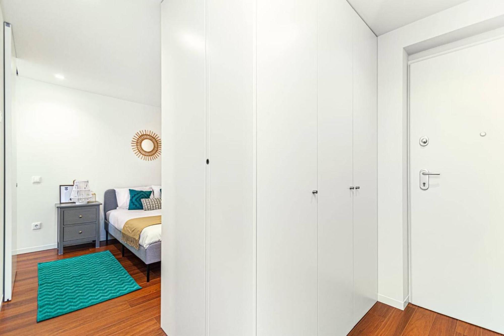 Bombarda Apartments VI By Innkeeper Porto Eksteriør billede